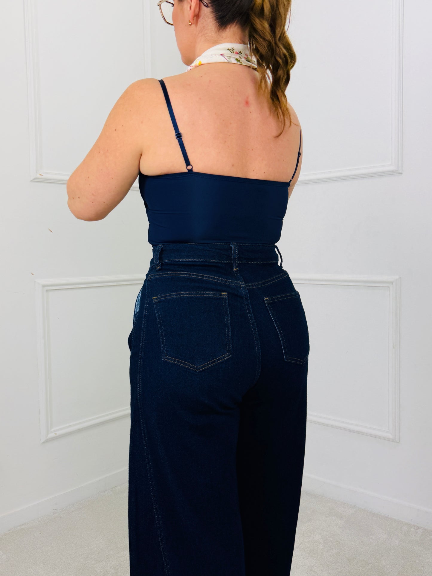 TOP LYCRA ALÇAS COM COPAS
