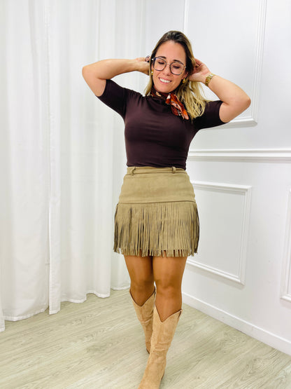 SAIA BEGE FRANJAS