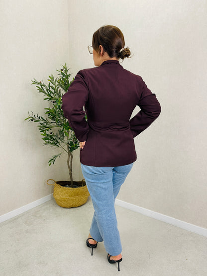 Calças Mom Jeans Redial