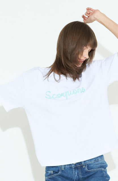 T-SHIRT SIGNOS LUMINA