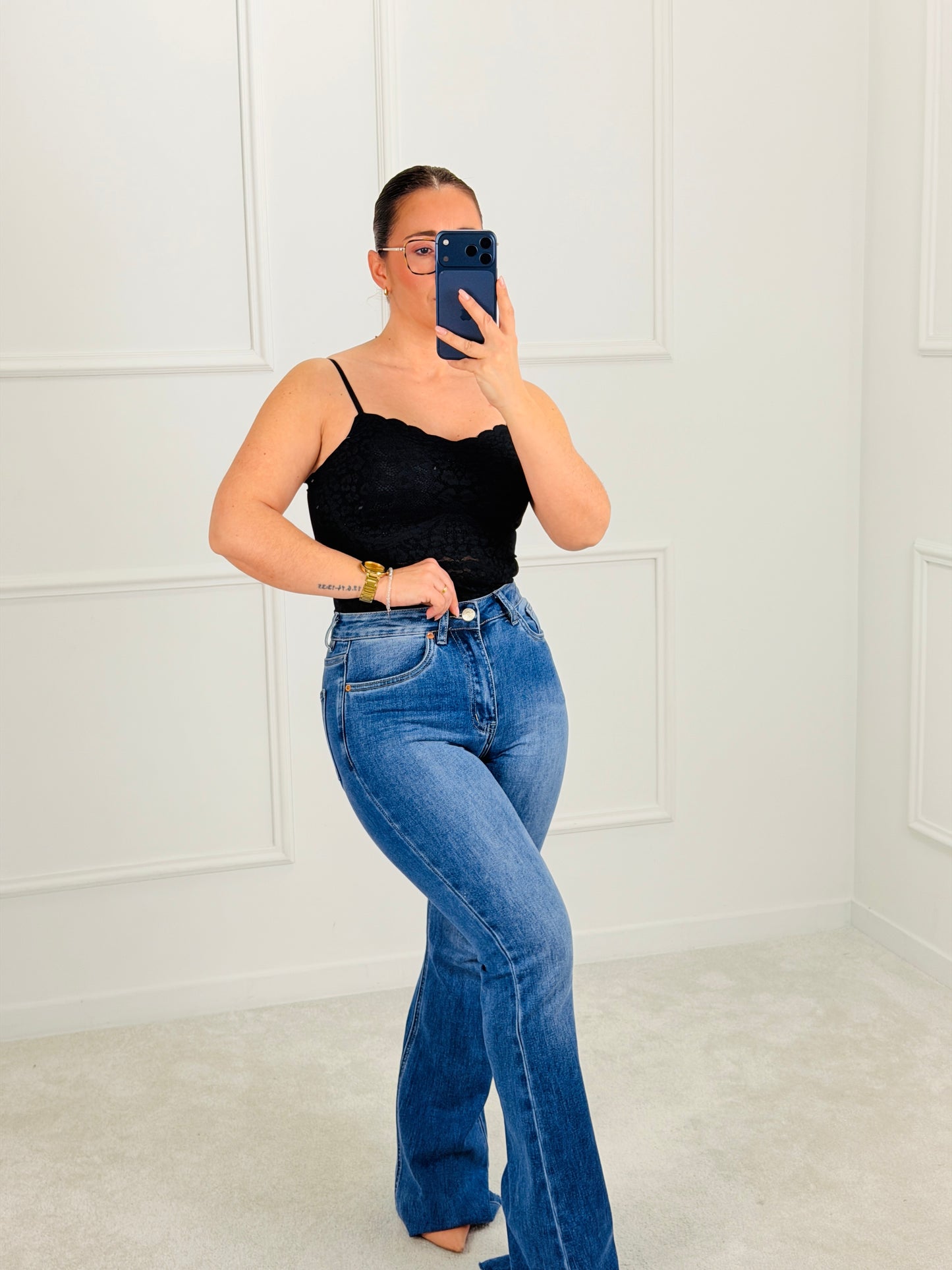 TOP ALÇAS RENDA
