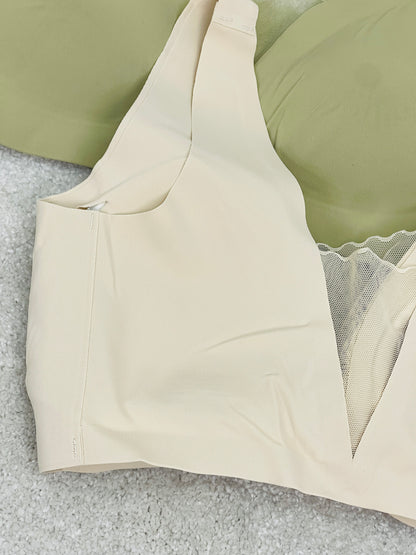 SOUTIEN SEM ARO COM DETALHE RENDA PACK 2