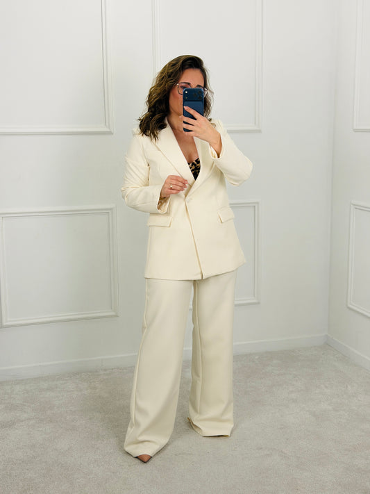 CALÇA CRU DROLE DE COPINE