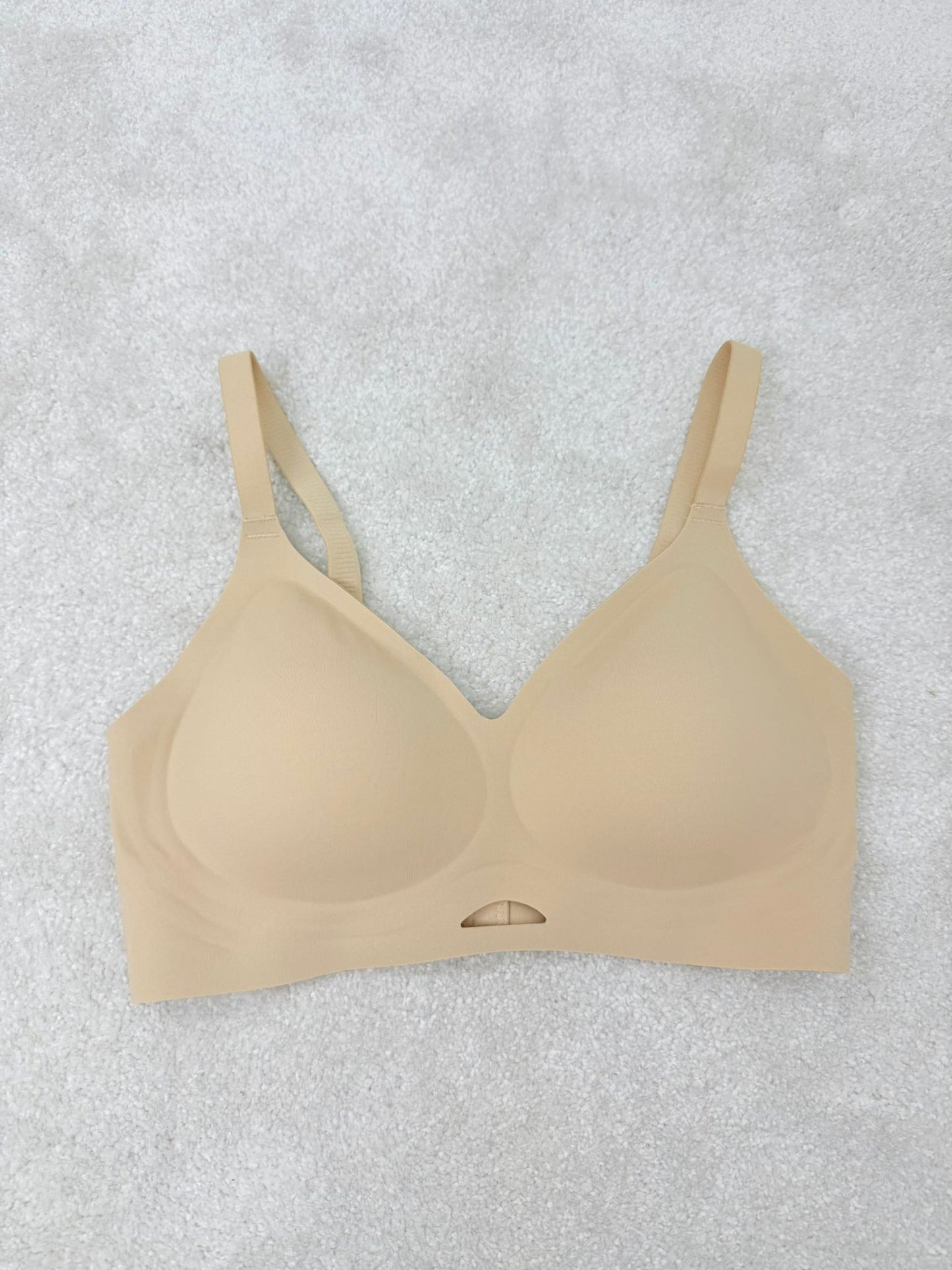 SOUTIEN SEM COSTURA PUSH-UP