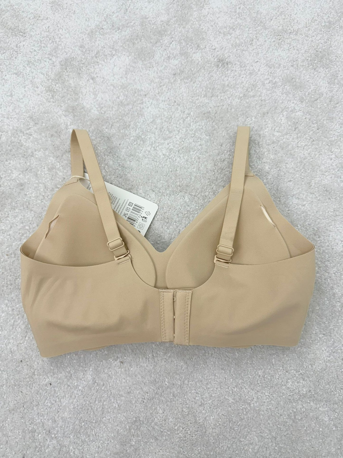 SOUTIEN SEM COSTURA PUSH-UP