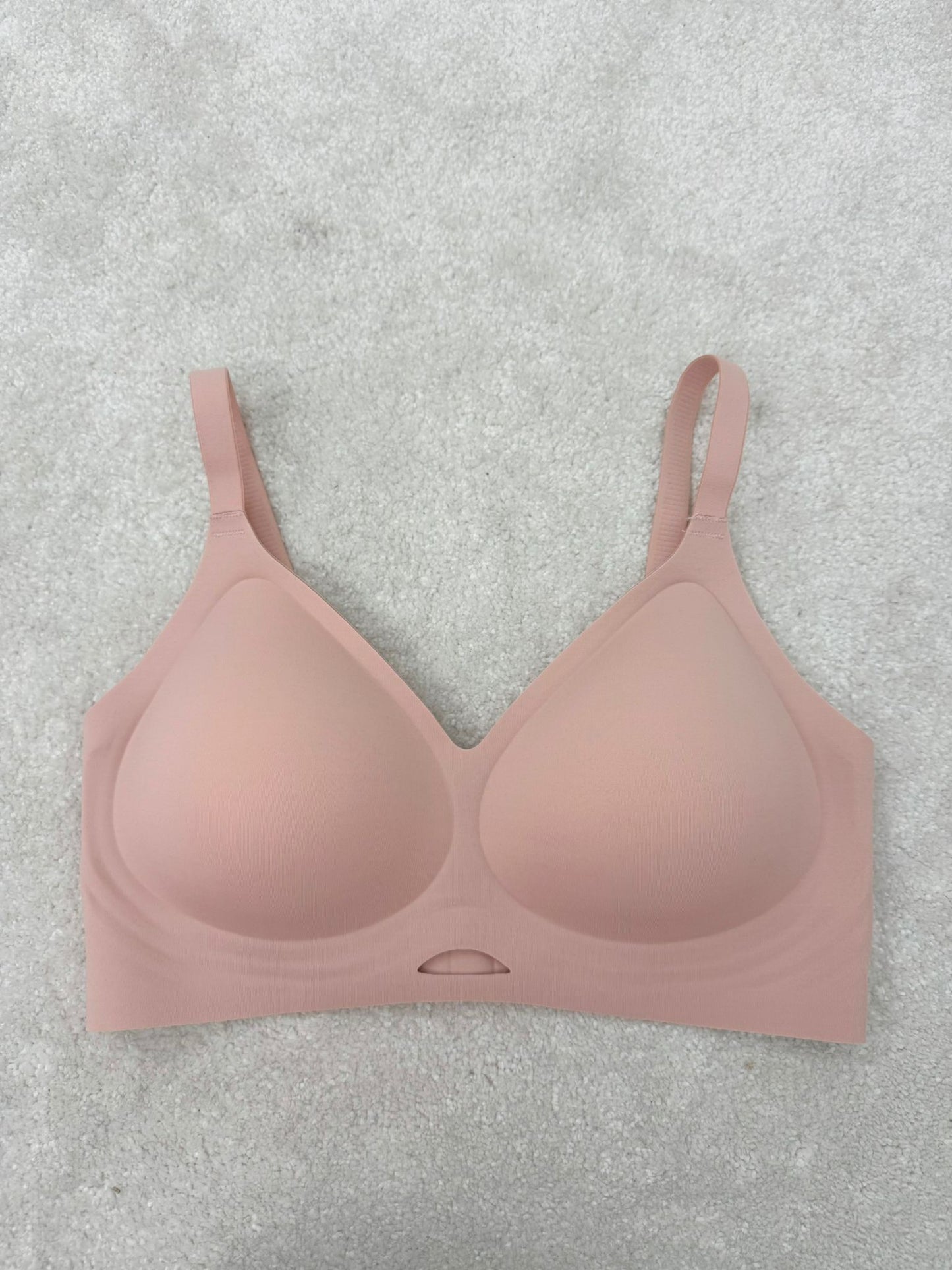 SOUTIEN SEM COSTURA PUSH-UP