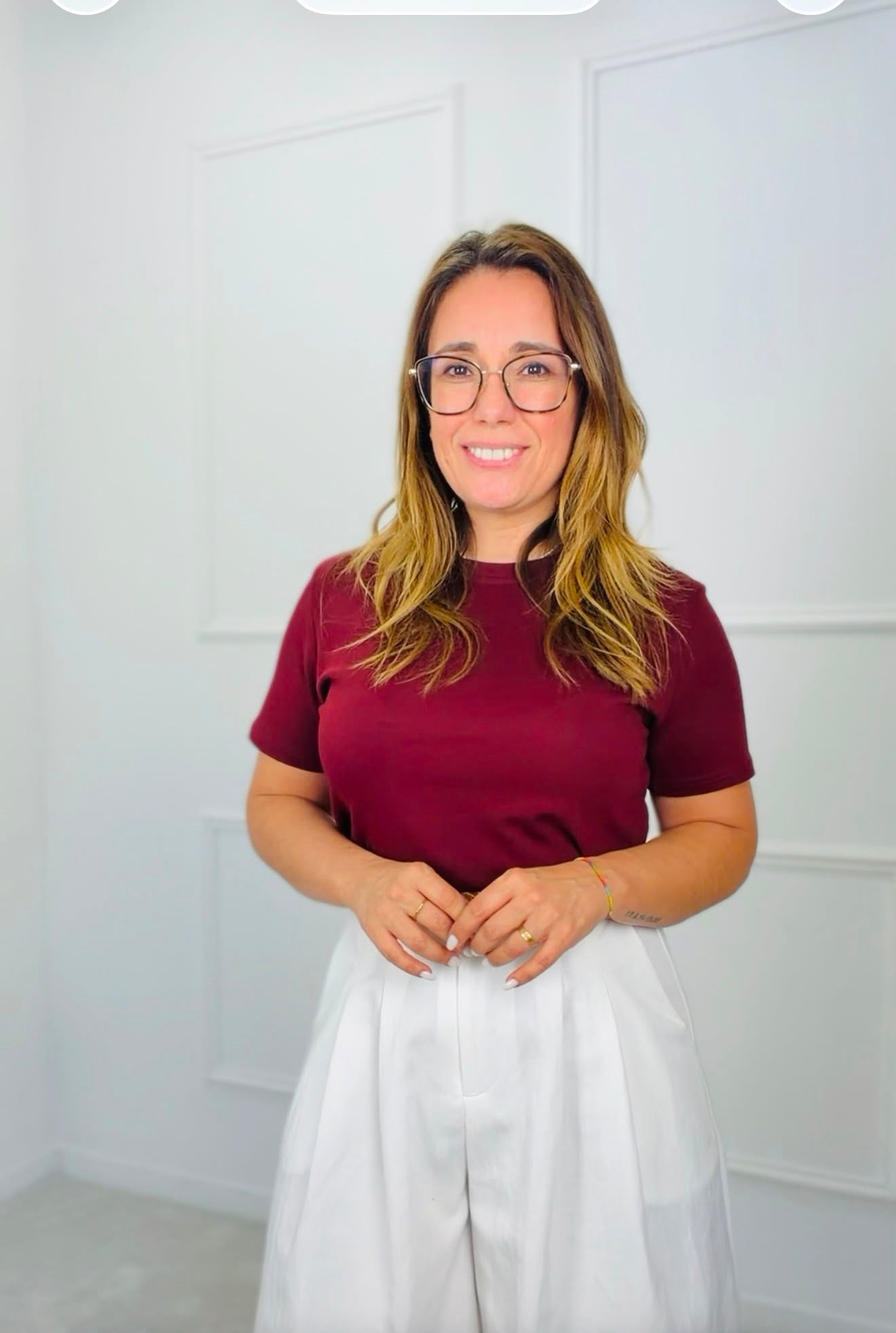 TSHIRT BÁSICA ESSENCIAL