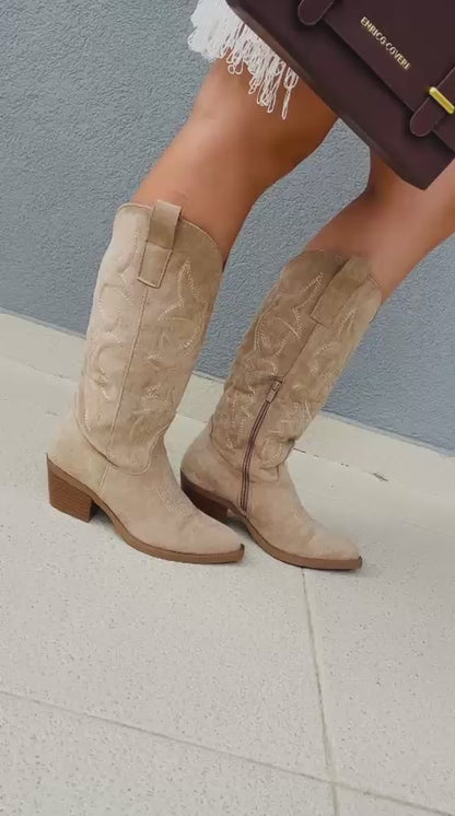 TEXANA BEGE